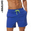 Men Breathable Sport Swimming Shorts | eprolo