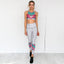 Women Yoga Gym Wear Running Clothing Workout Jumpsuits