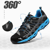 Breathable Sports Shoes Men &Women Outdoor