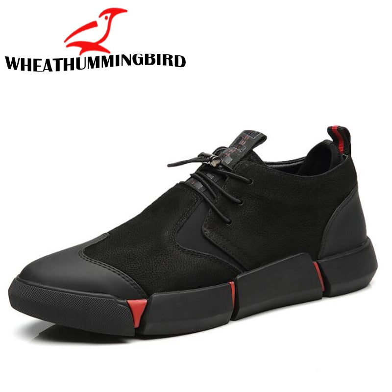 Men's  Breathable Sneakers