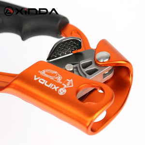 XINDA  Outdoor Sports Rock Climbing Left Hand Grasp 8mm-13mm