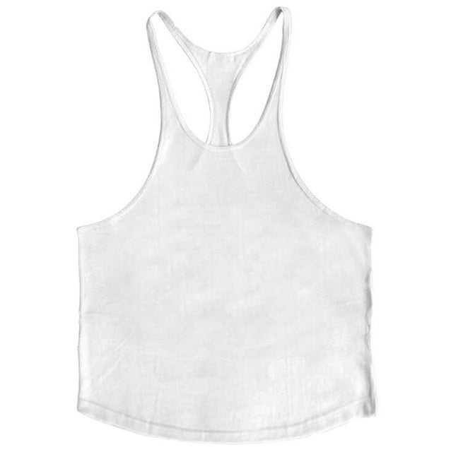 Gyms Tank Top Men Workout Clothing | GYMFIT24.COM