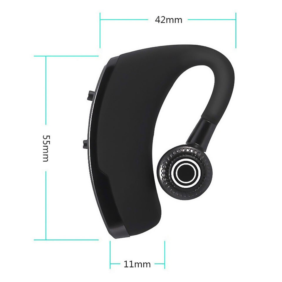 KEBIDU Bluetooth Earphone V4.0