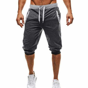 Mens Gym Shorts Running Jogging Sports Fitness Bodybuilding | eprolo