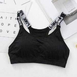 Push Up Sports Bra Fitness Women | GYMFIT24.COM