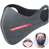 ROCKBROS Anti-dust Cycling Face Mask Cover | eprolo