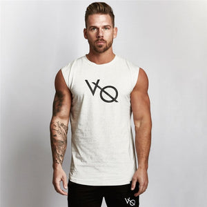 Sport T Shirt Men Cotton O-Neck Gym and Training | eprolo