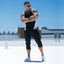 Sleeveless Tank Top  Cotton for Men's bodybuilding