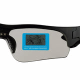 ROCKBROS Sport Photochromic Polarized Glasses | eprolo