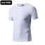 Sport Shirt Men Fitness  T Shirts Breathable Quick Dry Tshirt | eprolo