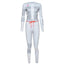 Yoga Tracksuit High Waist Leggings Sets