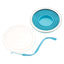 270ML Collapsible Stretchy Travel Water Cup