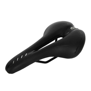 YAFEE Universal leather Bike Seat | eprolo