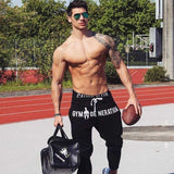 Mens Cotton Sweatpants Gyms Pant Fitness trousers | GYMFIT24.COM