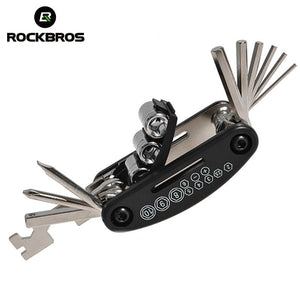 ROCKBROS 16 in 1 Bicycle Tools Sets