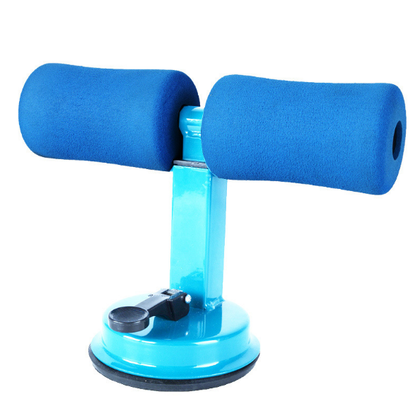 Sit ups Assistant Device Home Fitness Equipment | GYMFIT24.COM