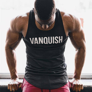 Summer Fitness Men Tank Top Mens Bodybuilding Stringers | eprolo