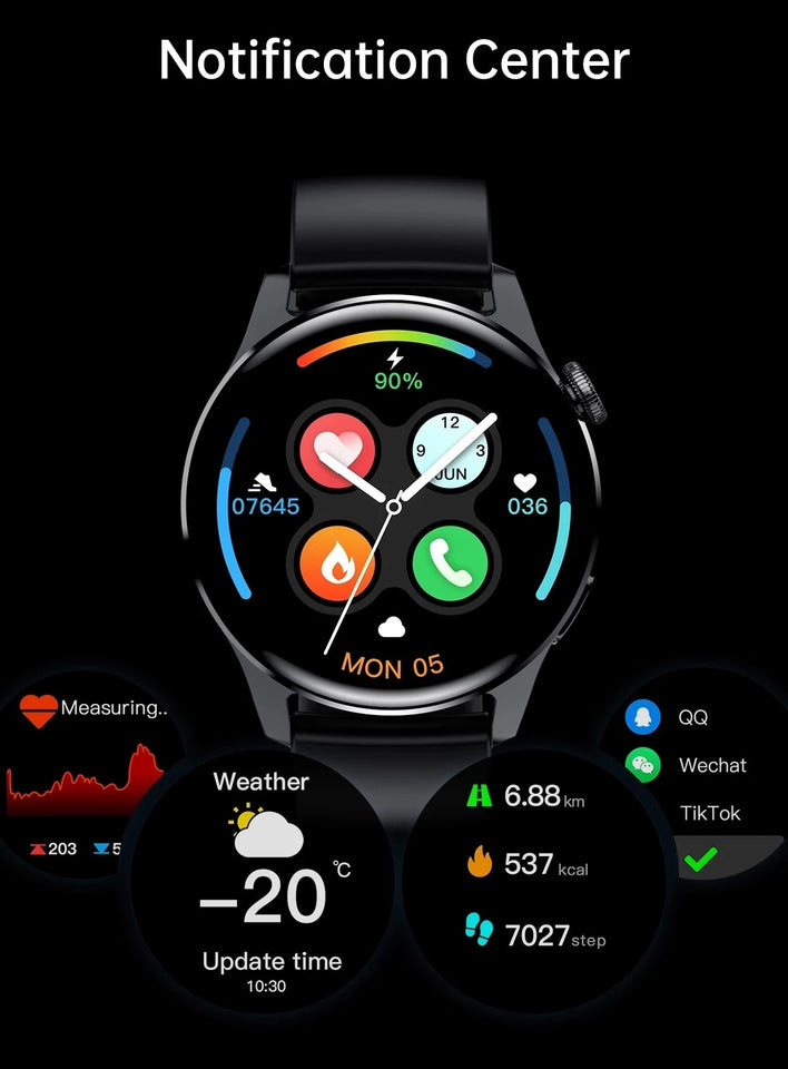 I29 Smart Watch  Men Waterproof Sport