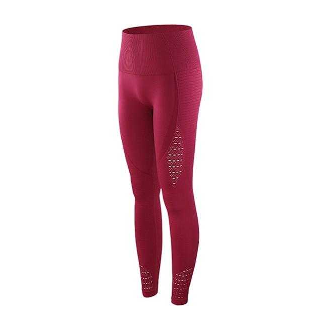 Diqian Super Stretchy Women Gym Tights legging | eprolo