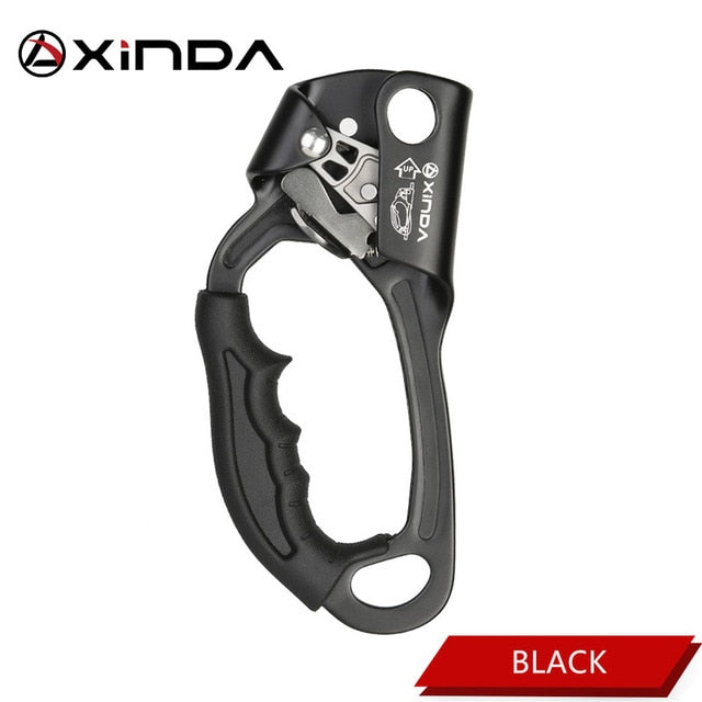 XINDA  Outdoor Sports Rock Climbing Left Hand Grasp 8mm-13mm