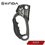 XINDA  Outdoor Sports Rock Climbing Left Hand Grasp 8mm-13mm