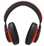 Wireless Headset for phones and music with face recognition