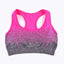 Sports Bra High Stretch Breathable  Fitness top | eprolo