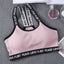 Sports Bra One Size High Elastic Stretch | eprolo