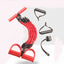Multifunction Fitness Pedal Exerciser Sit-up Exercise Band