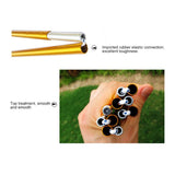 Shinetrip 2pcs 7.9mm   Aluminium  tent rod