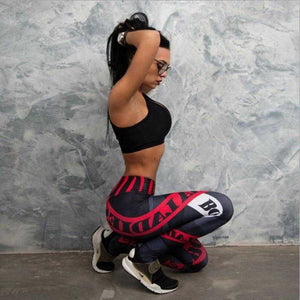 Womens Workout Leggings For Joggers Fitness | eprolo