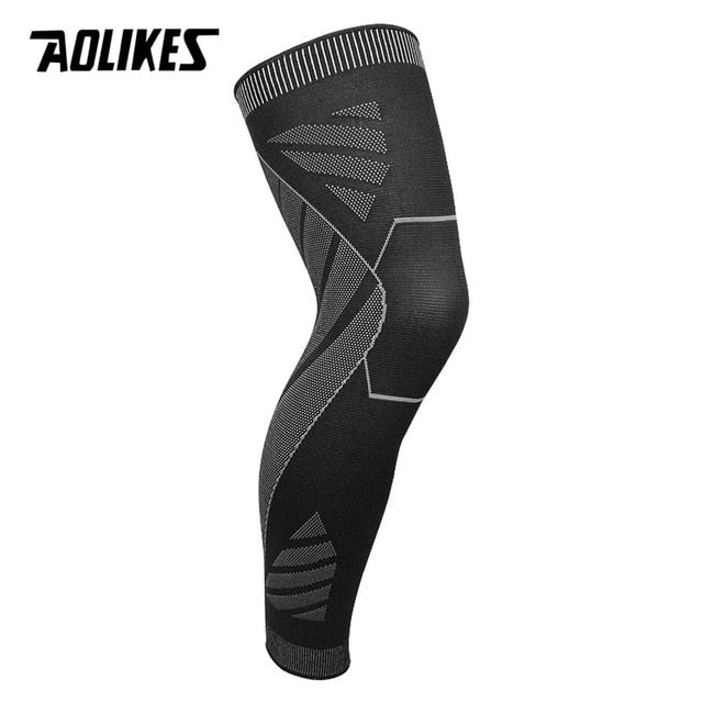 AOLIKES Knee Protector Elastic support