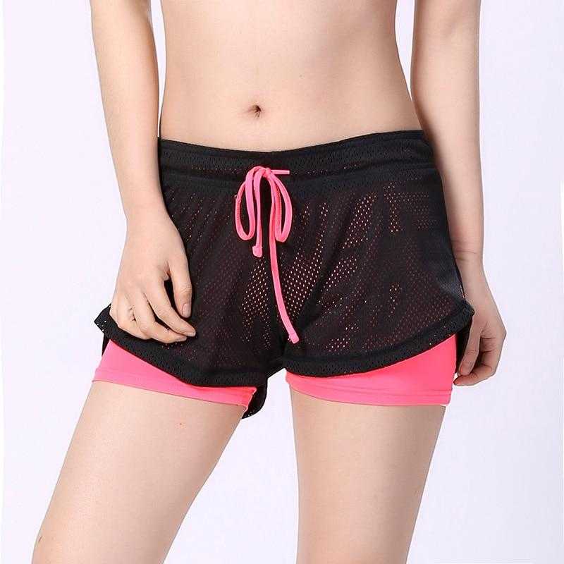 Sport Shorts Women Fitness Clothes | eprolo