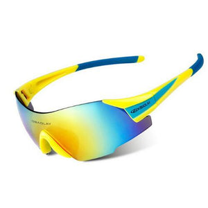 Sport Ski Goggles Motocycle Snowboarding Skateboard Eyewear