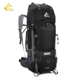 Free Knight 60L Outdoor Backpack Waterproof  Sport Bag | eprolo