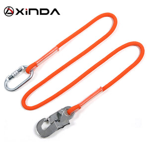 XINDA Professional High Altitude Protective Safety Belt Nylon