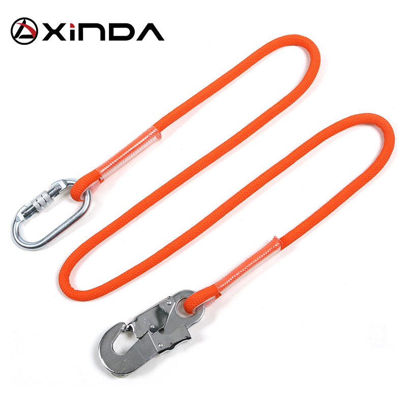 XINDA Professional High Altitude Protective Safety Belt Nylon