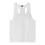 Men Gym Singlet Stringer Tops Fitness  Shirt | GYMFIT24.COM