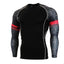 Fitness MMA Boxing Shirt Men | eprolo