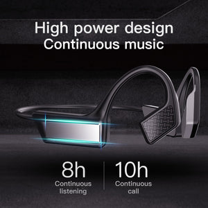 K08 TWS 5.0 Bluetooth 9D Stereo Earphone