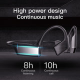 K08 TWS 5.0 Bluetooth 9D Stereo Earphone