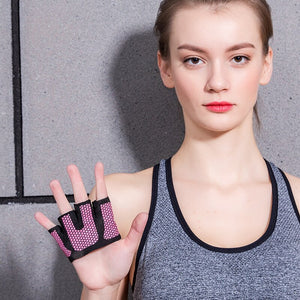 Men/Women Gym and training Gloves | eprolo