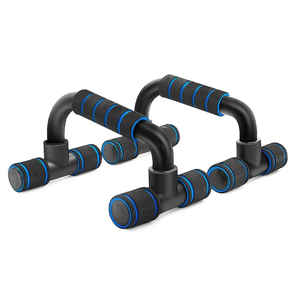 1 Pair Push Up High Quality Steel Support