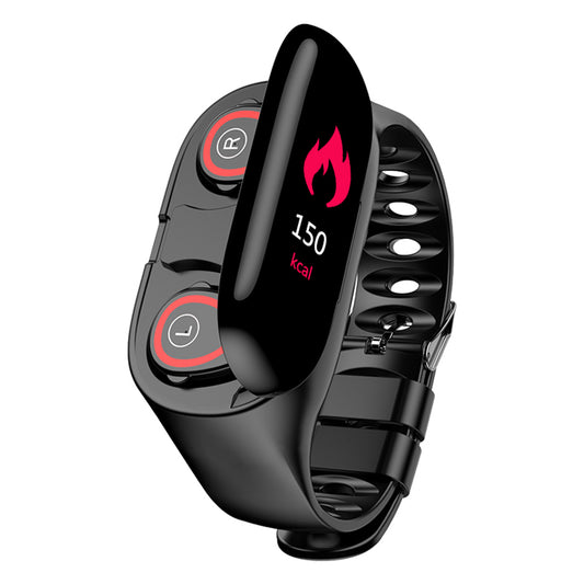 Auriculares inalámbricos TWS Bluetooth 5.0/reloj inteligente