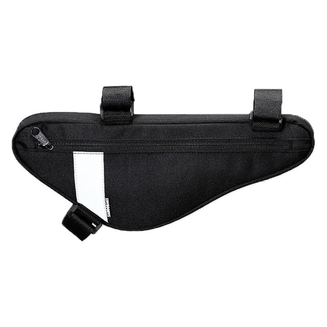 Sahoo  Bike Head Handlebar Cell  Phone Bag | eprolo
