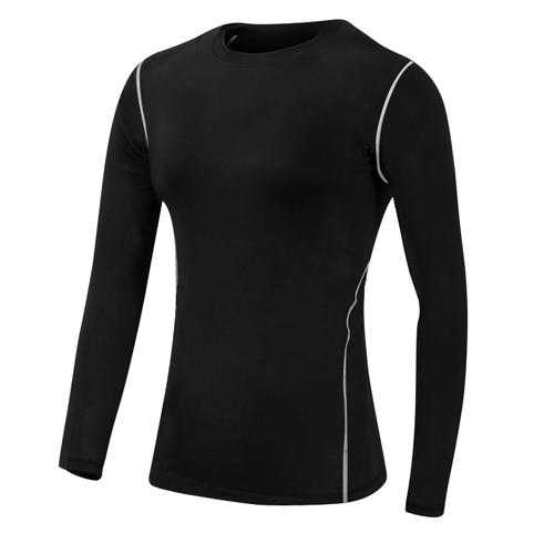 Base Layer Fitness Sport Shirt Quick Dry Women long Sleeves Shirt | eprolo