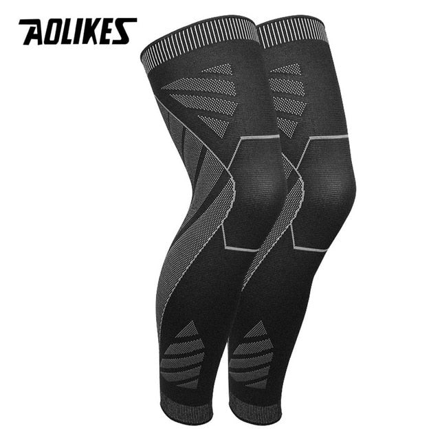 AOLIKES Knee Protector Elastic support