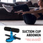 Sit-ups Floor Bar Assistant  Support Abdominal Exercise