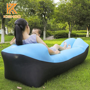 Trend Outdoor Fast Infaltable Air Sofa Bed