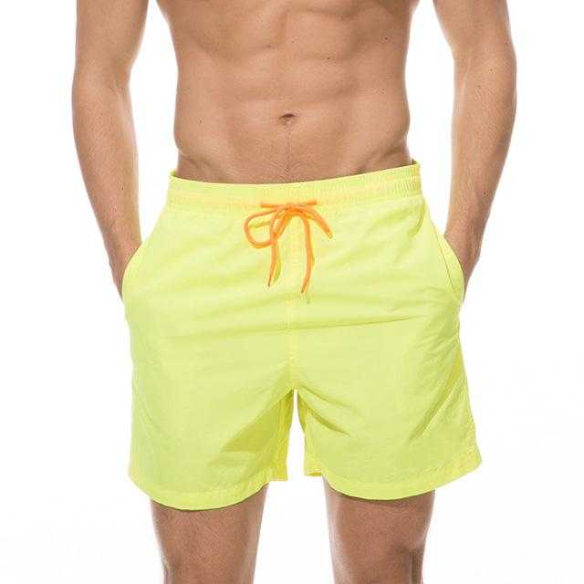 Men Breathable Sport Swimming Shorts | eprolo